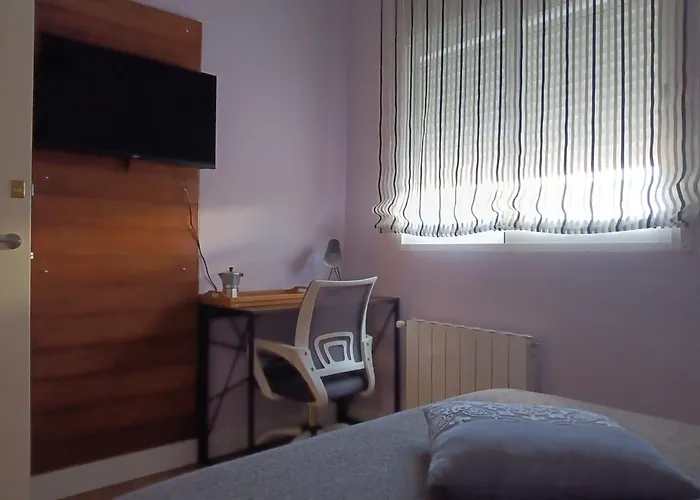 Habitacion 1